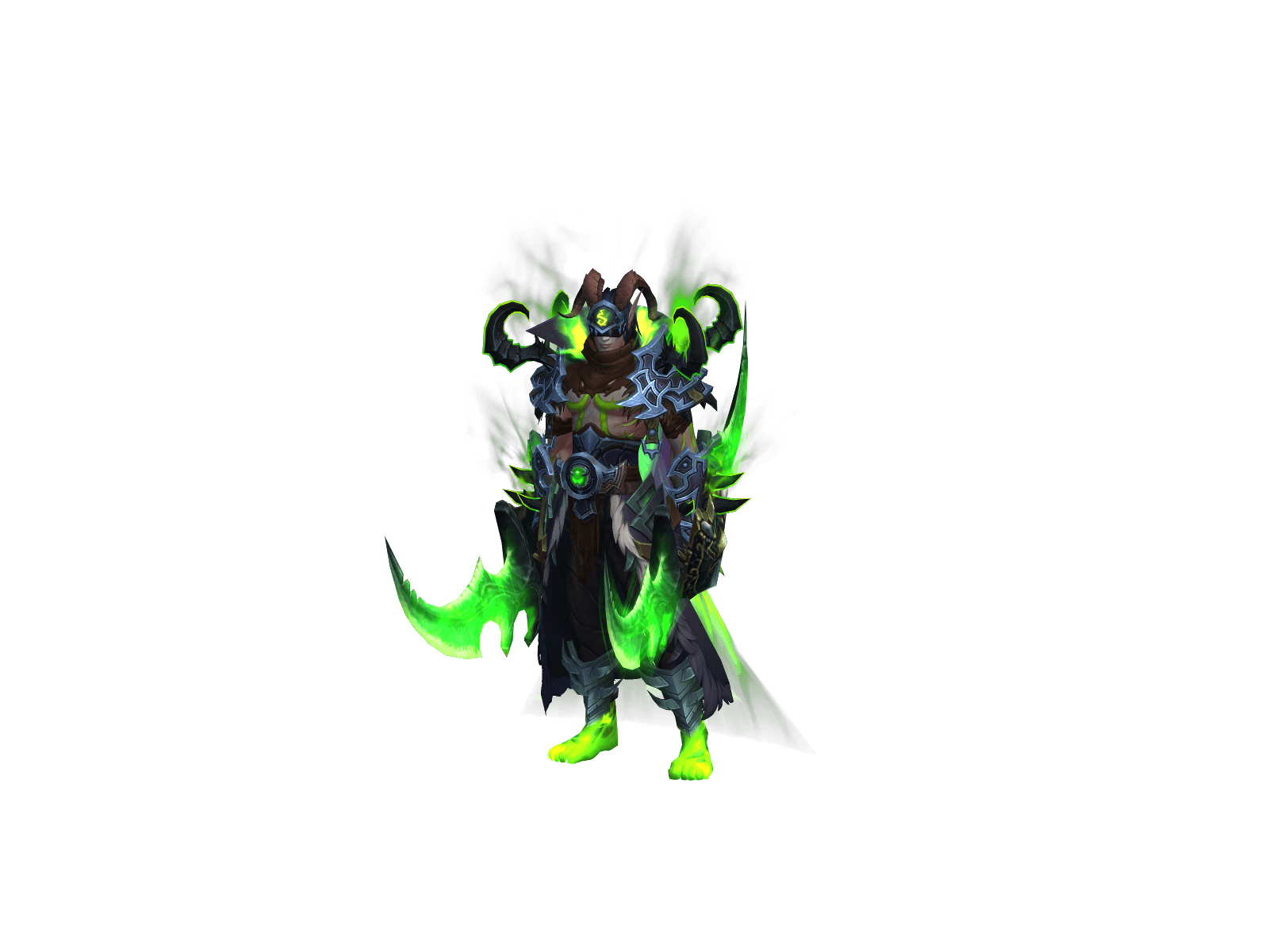 Jaydenx's character render