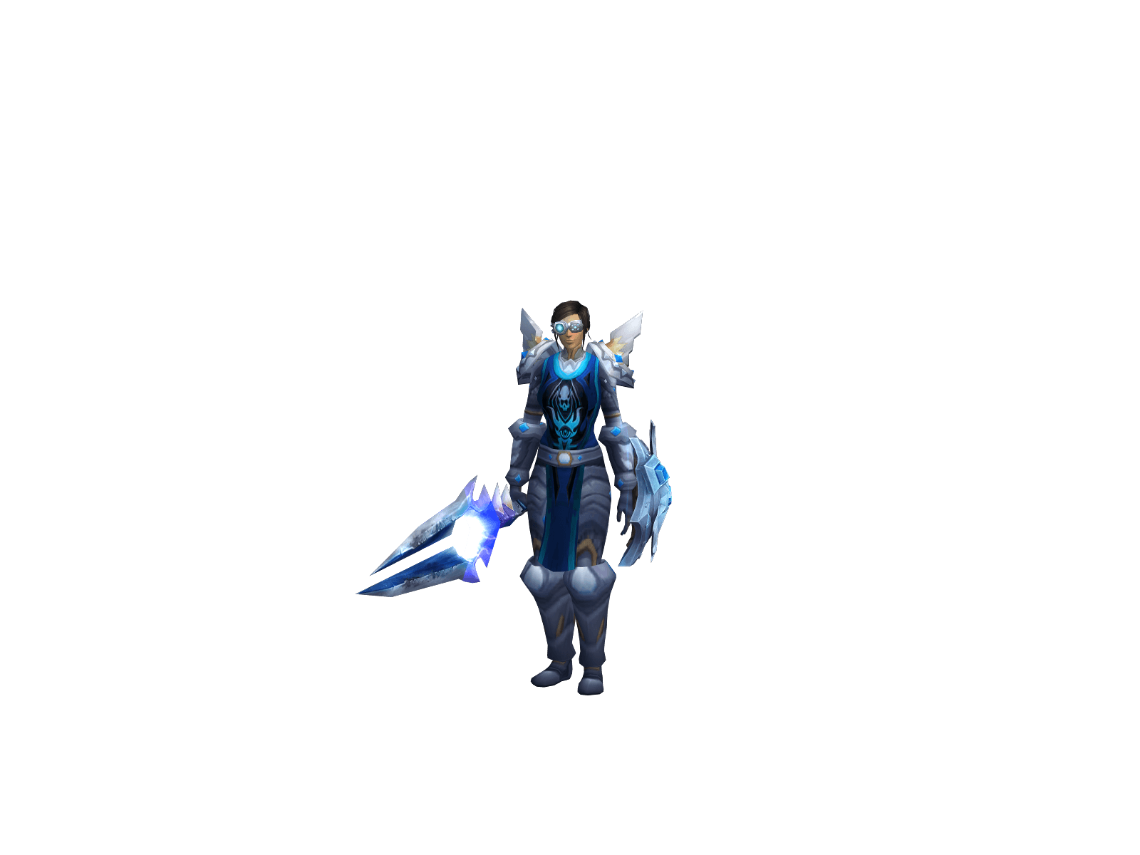 Zntxo's character render