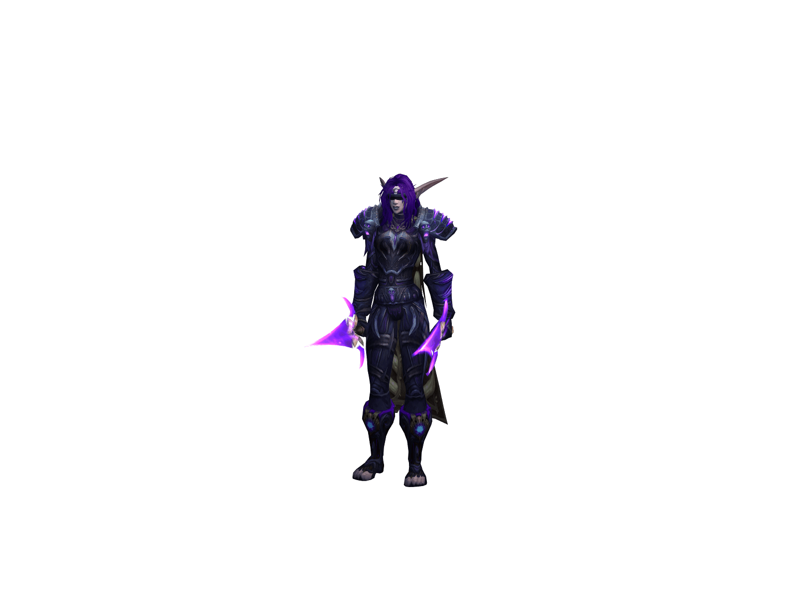 Flawlessr's character render