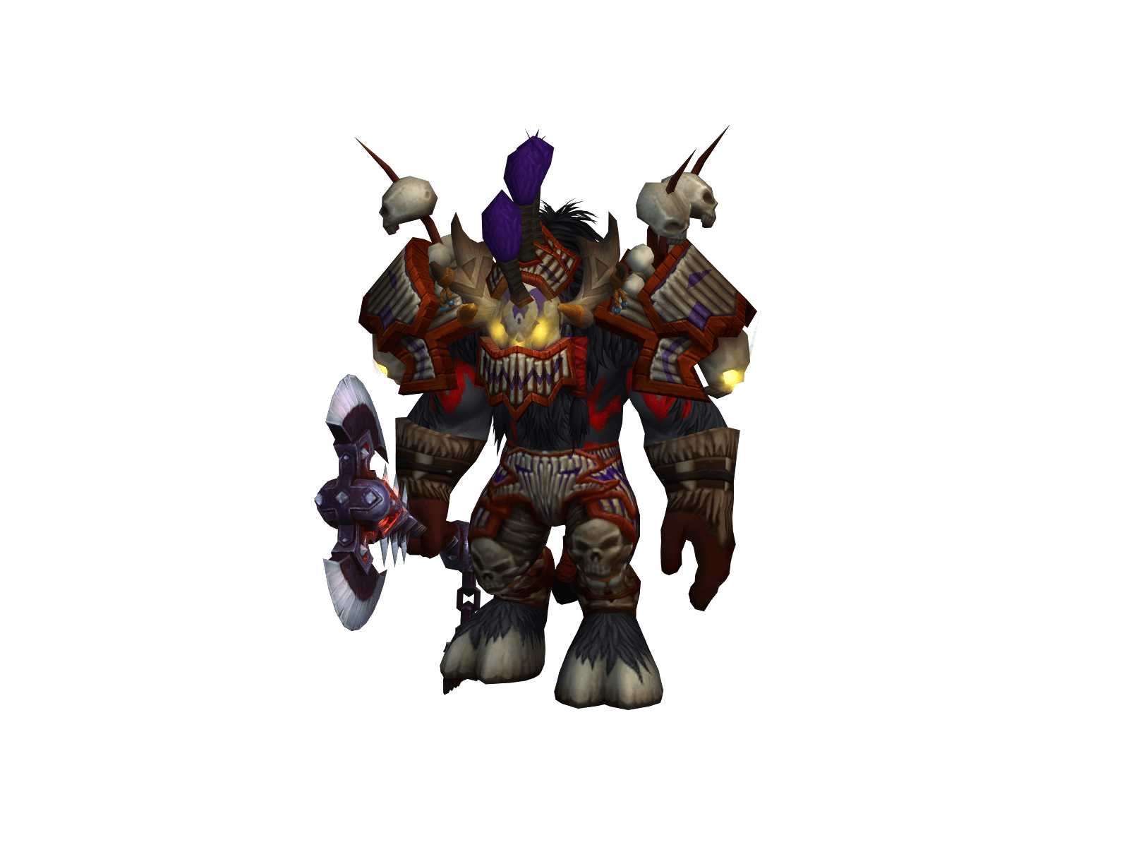 Joaquinphx's character render