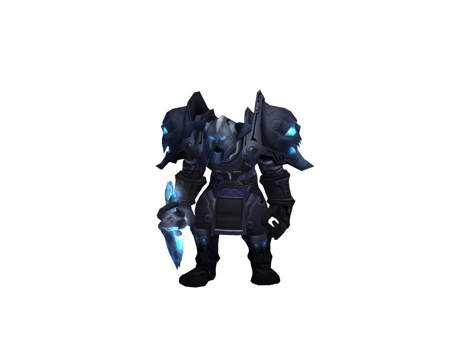 Runtasticxz's character render