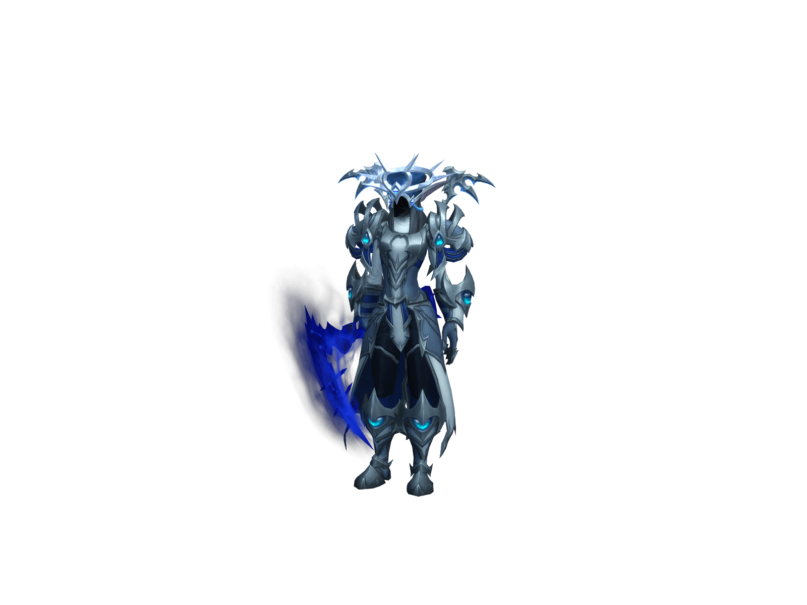 Jags's character render