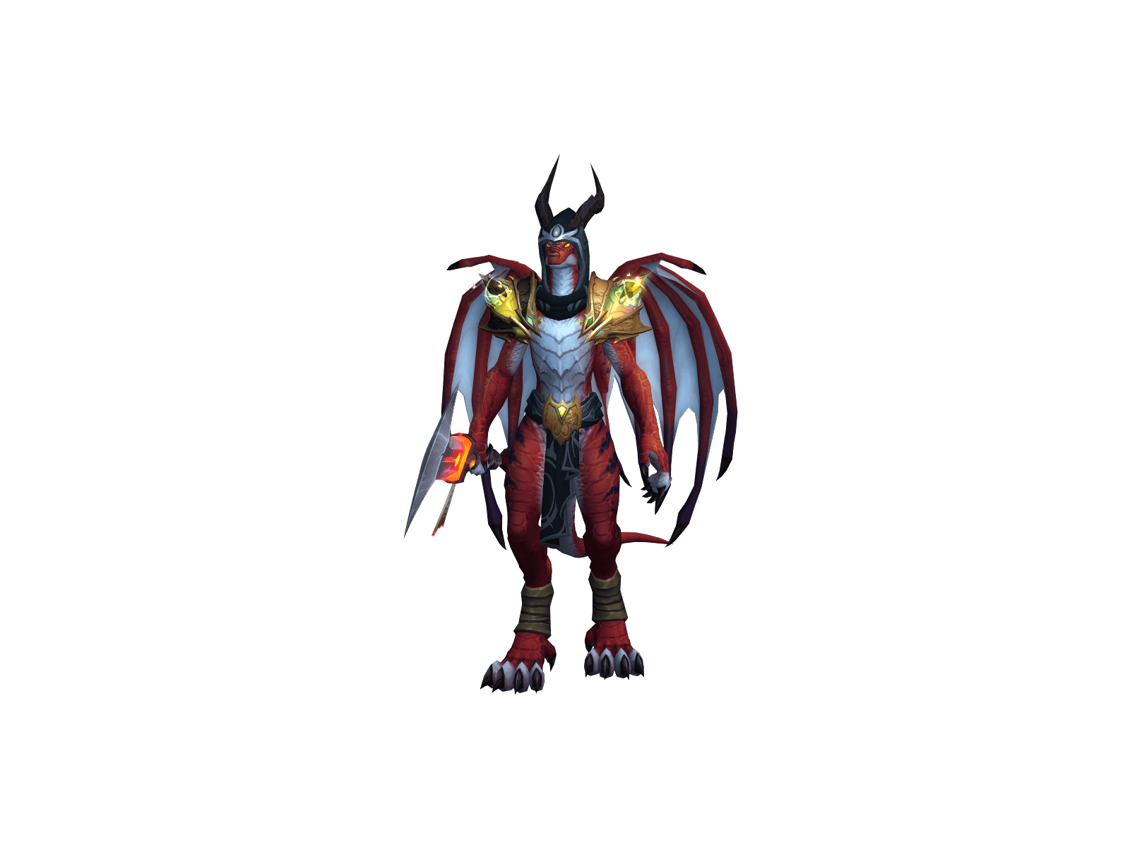 Jujuesquire's character render