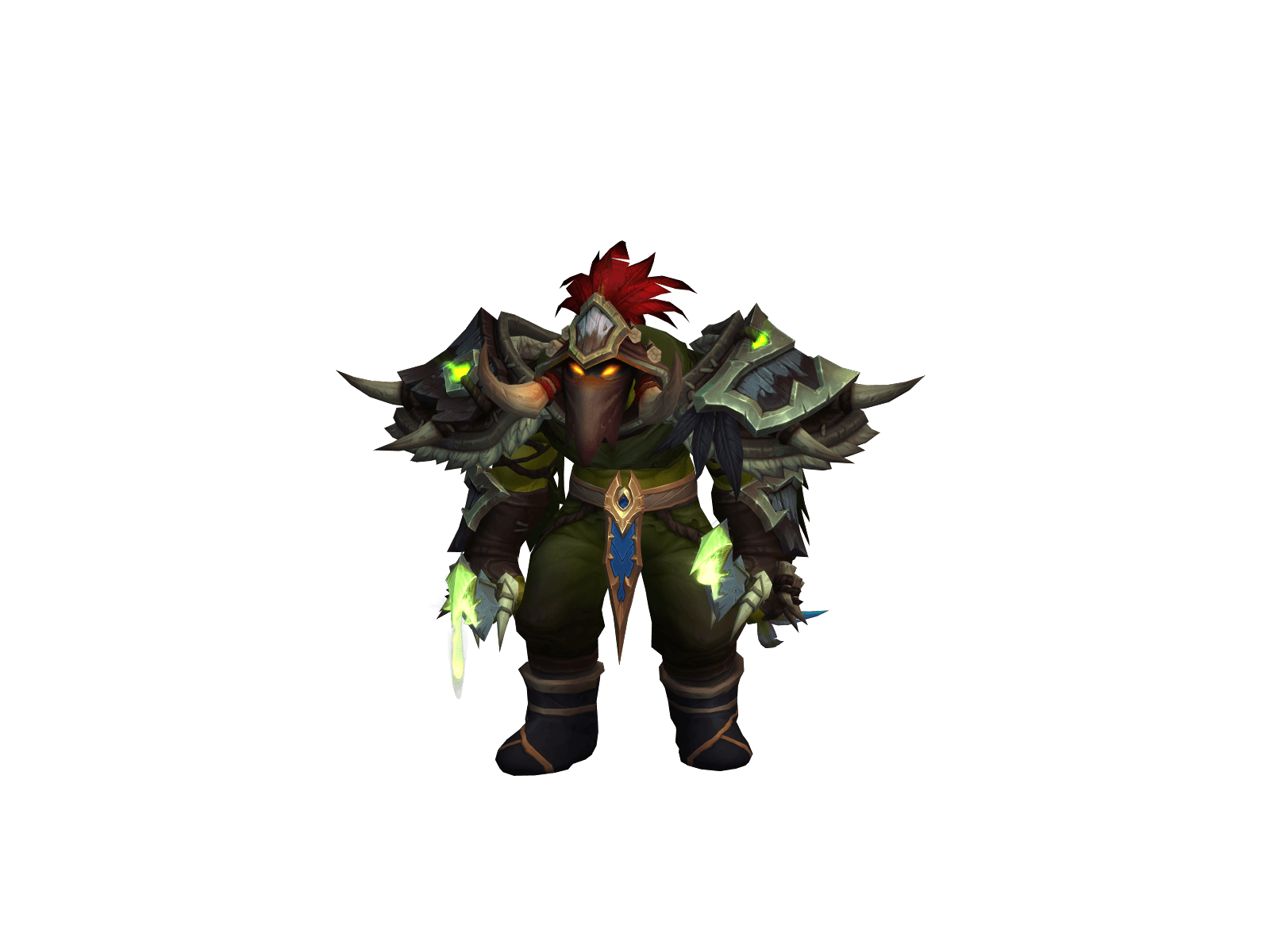 Zetzaeang's character render