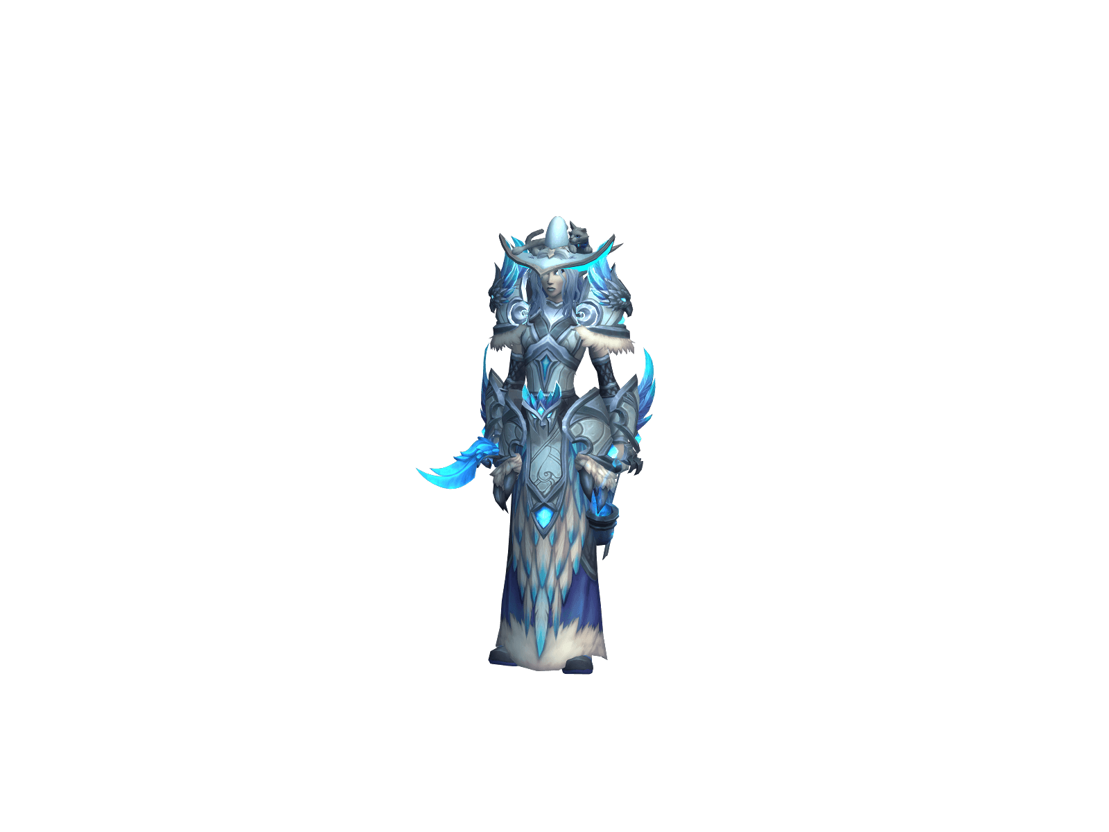 Skyes's character render