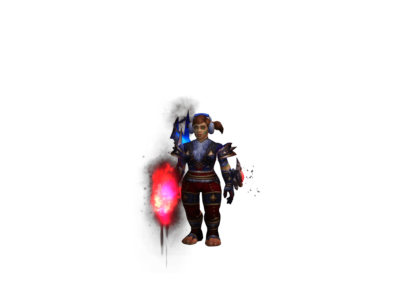 Alexnsam's character render
