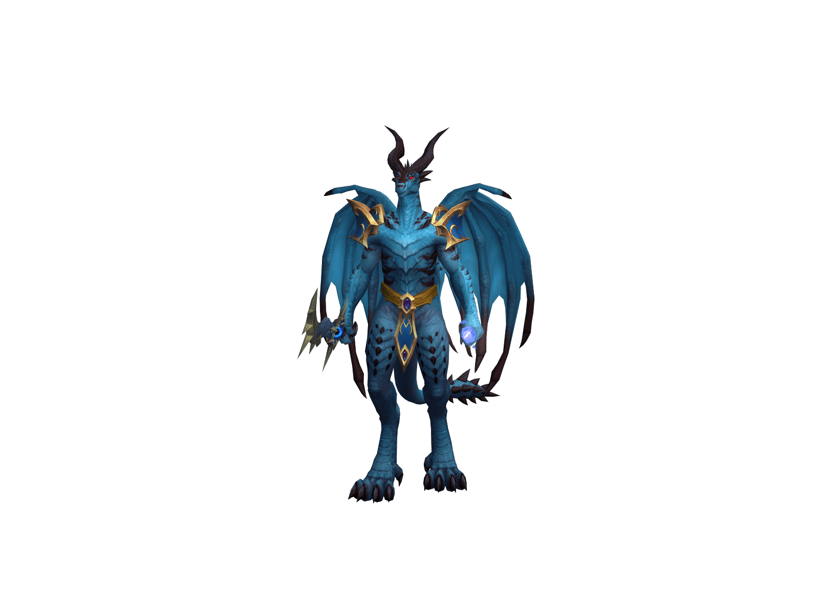 Creachyy's character render