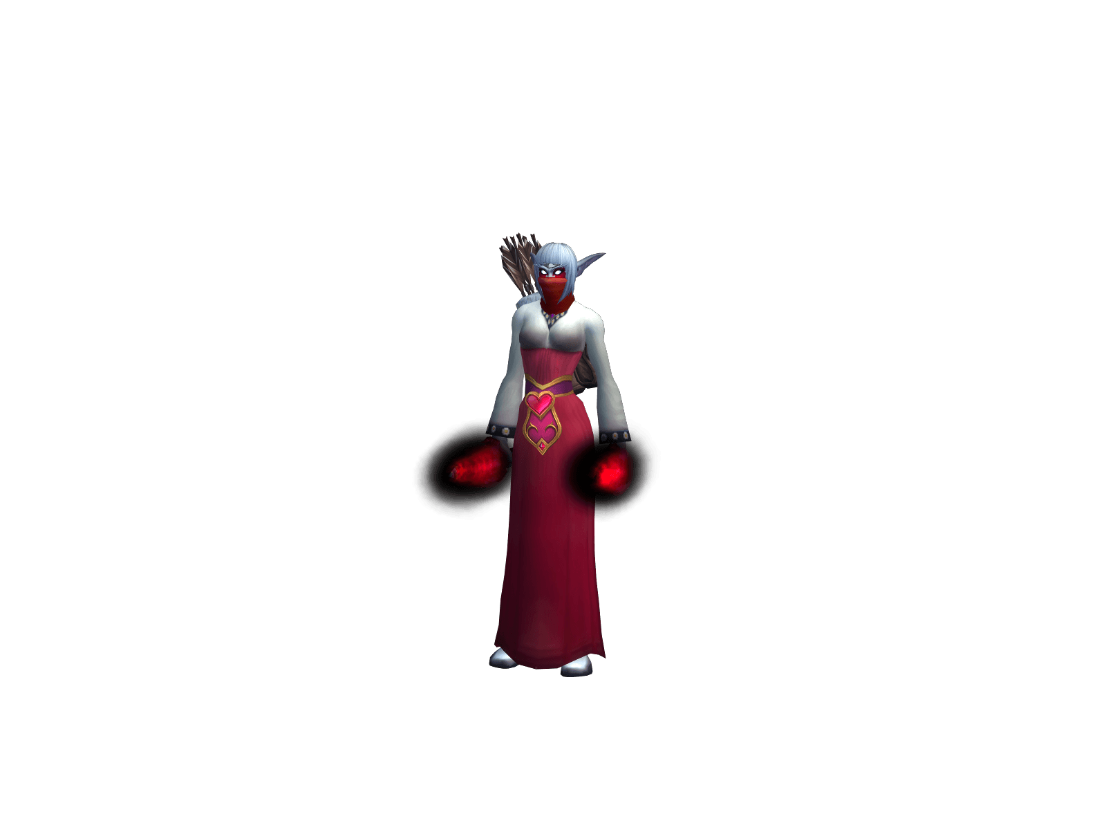 Cksfkcnfehd's character render