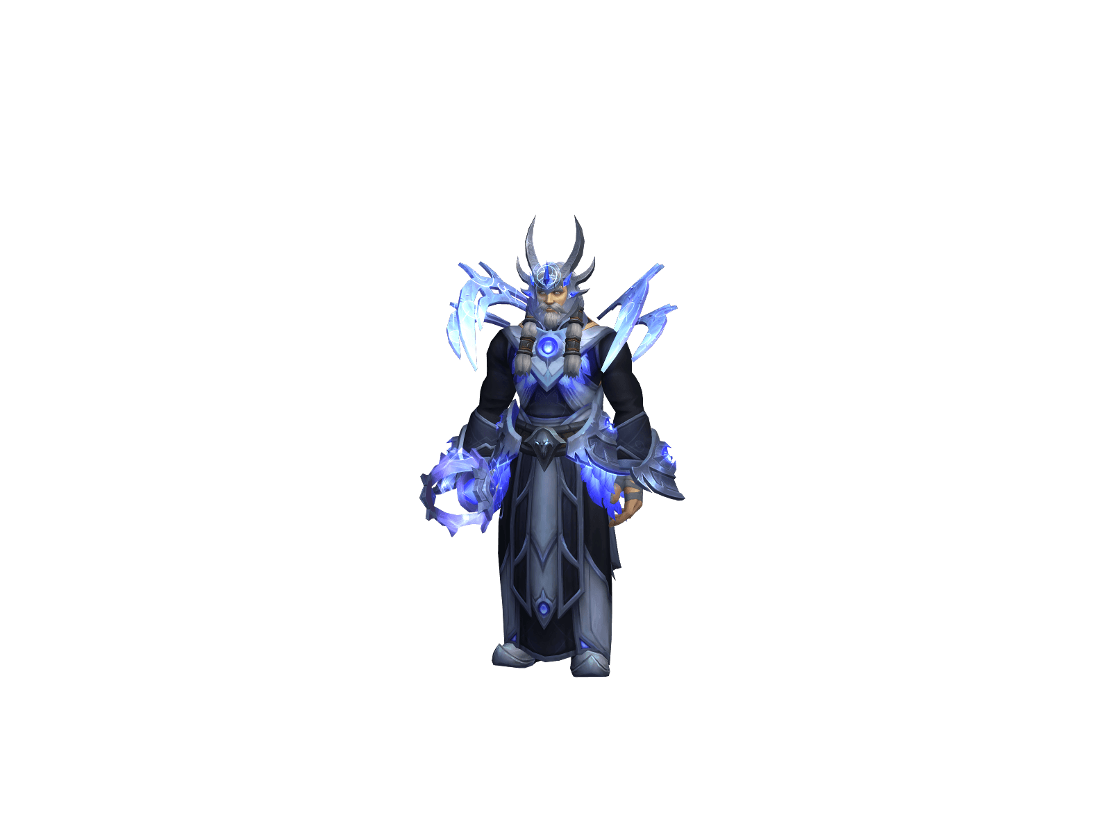 Lkwon's character render