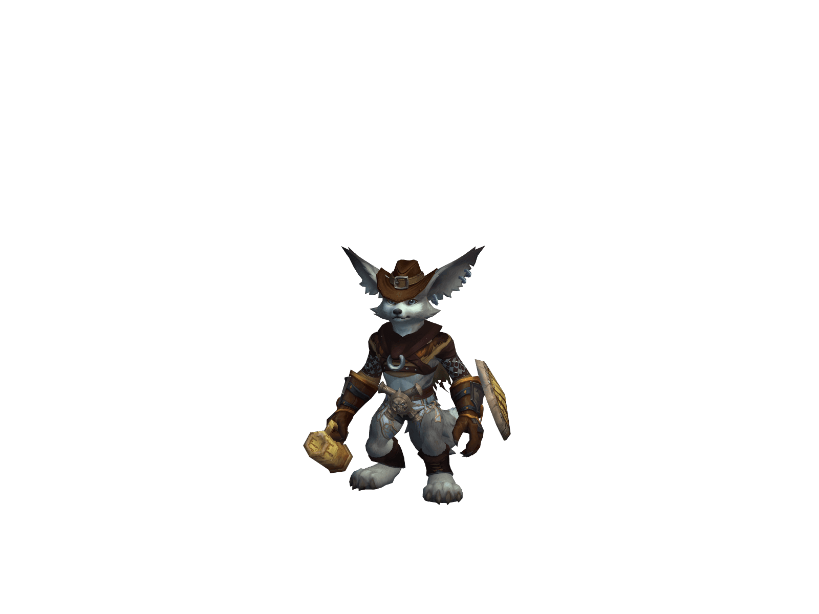 Isneeded's character render