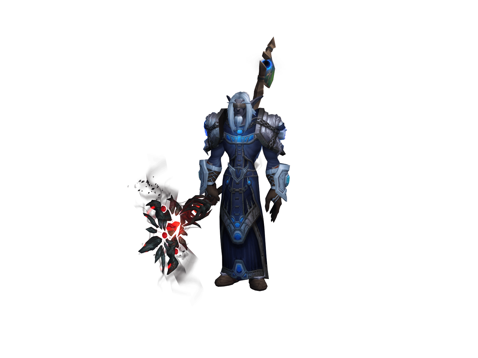 Eldenbling's character render