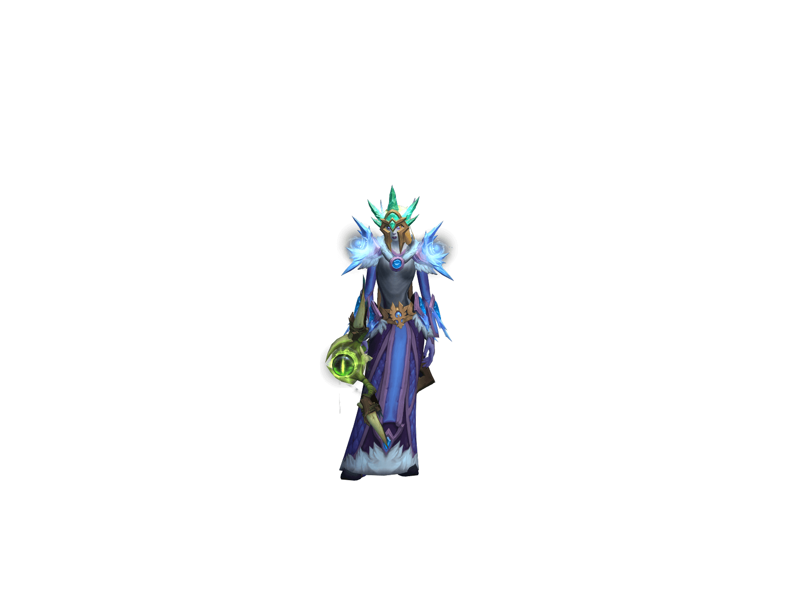 Kmwizz's character render