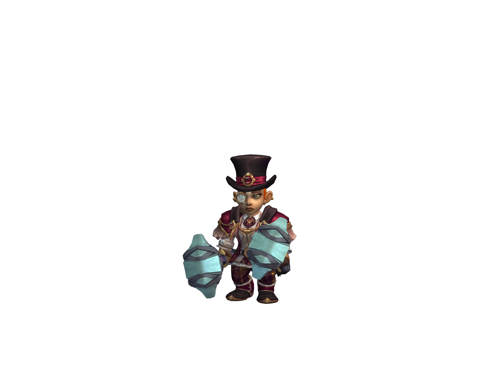 Betterspec's character render