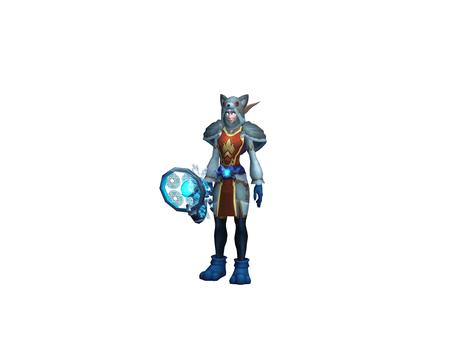 Ichikokomo's character render