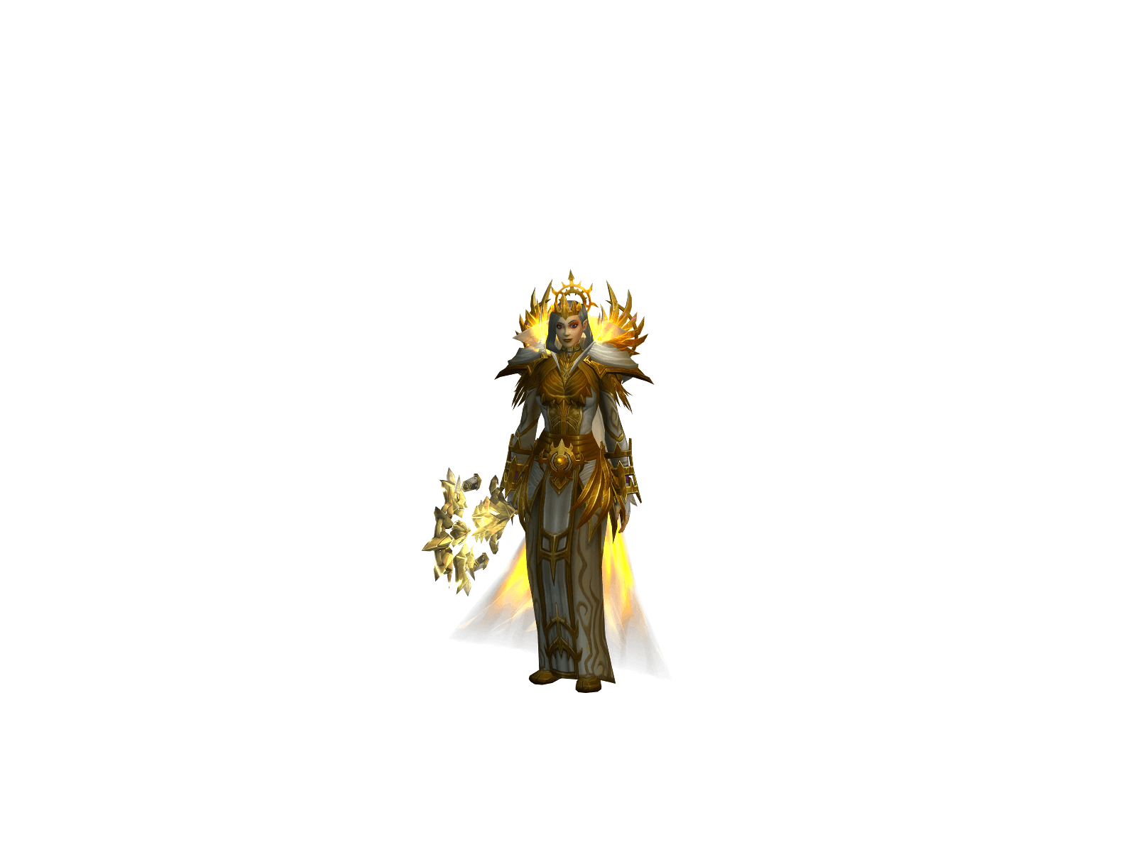 Tpu's character render