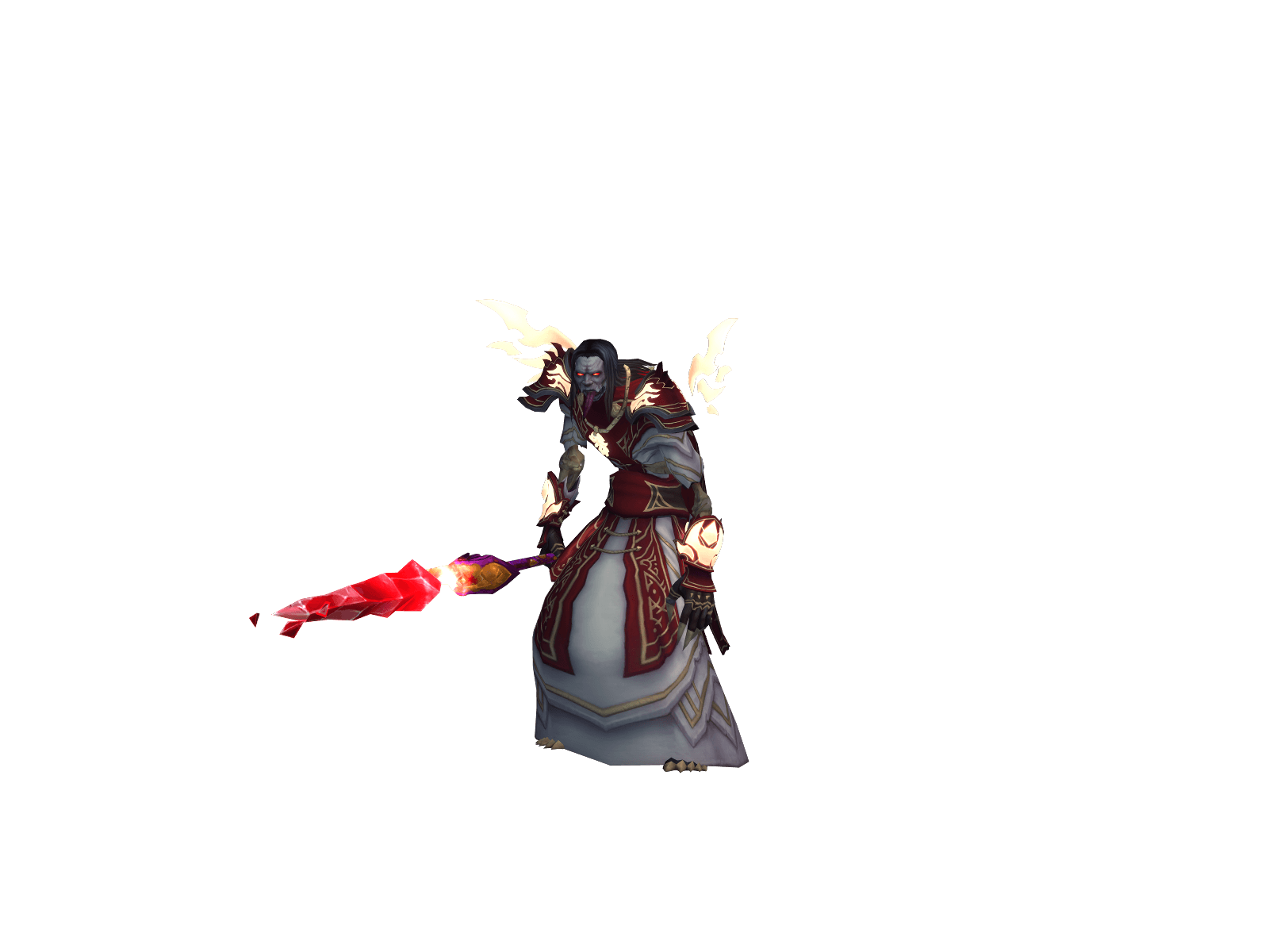 Heavenlysend's character render