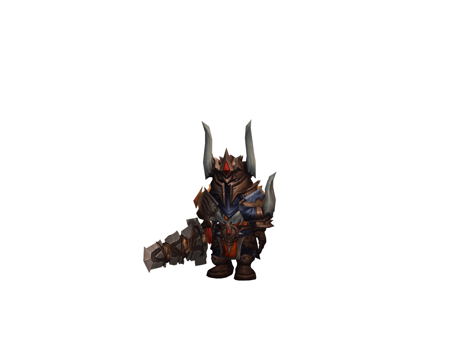 Rankonebad's character render