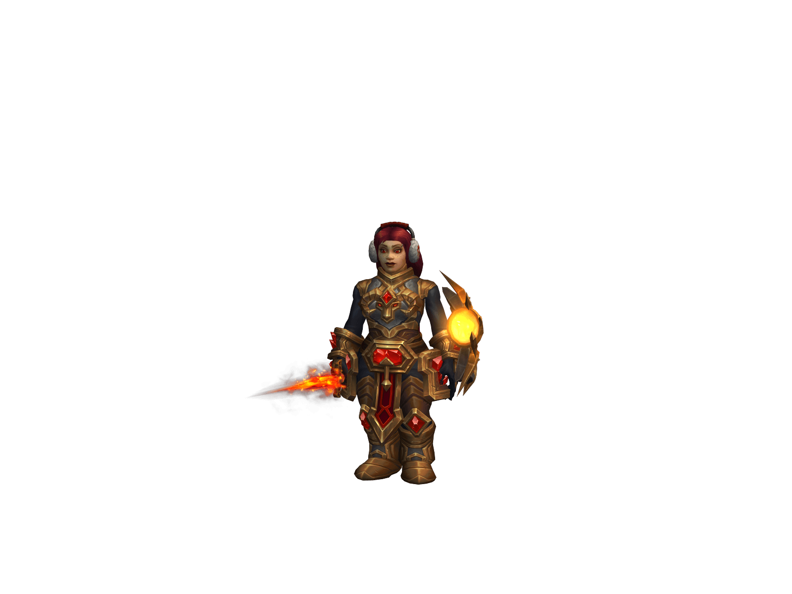 Vitamiinp's character render