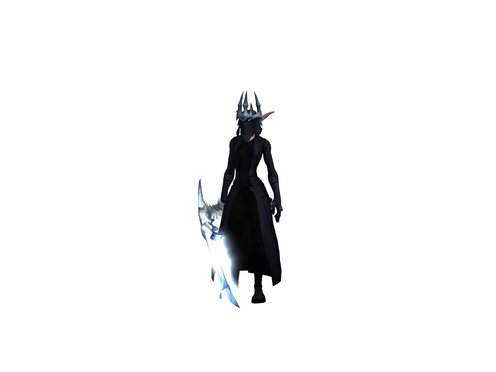 Taxavoid's character render