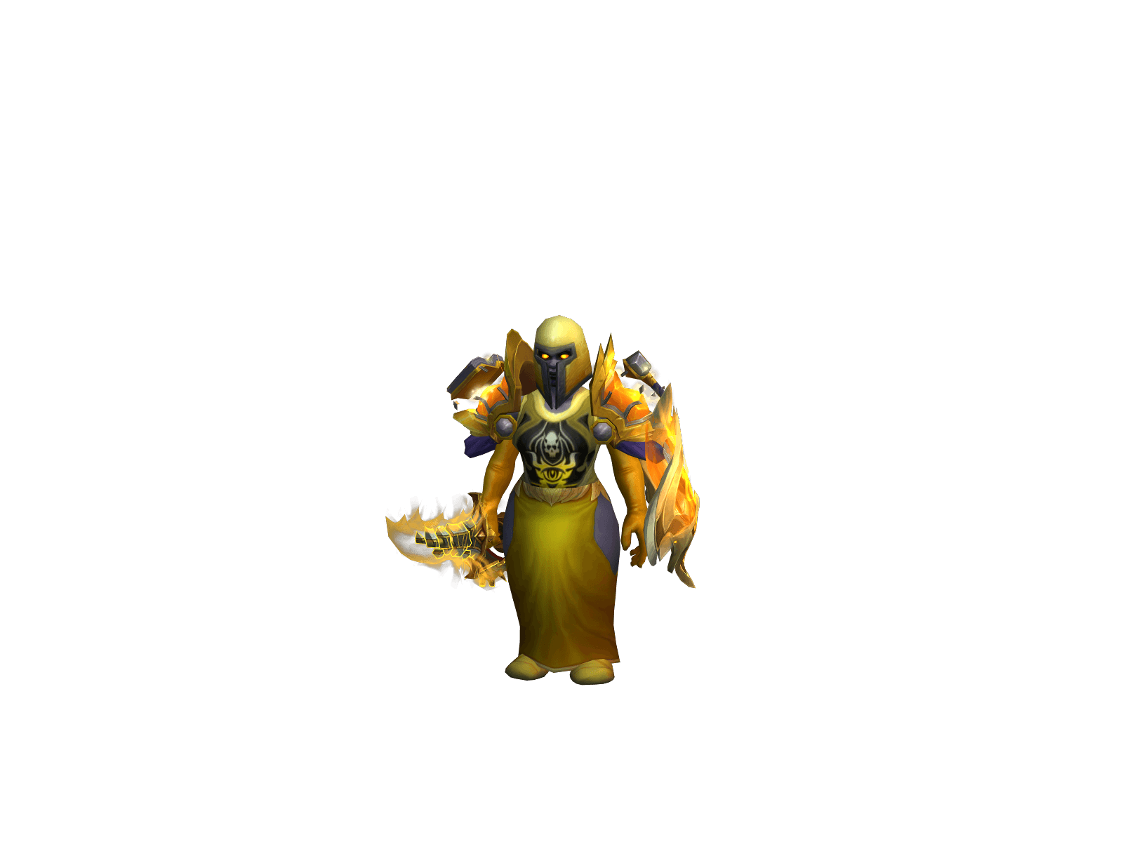 Soltua's character render