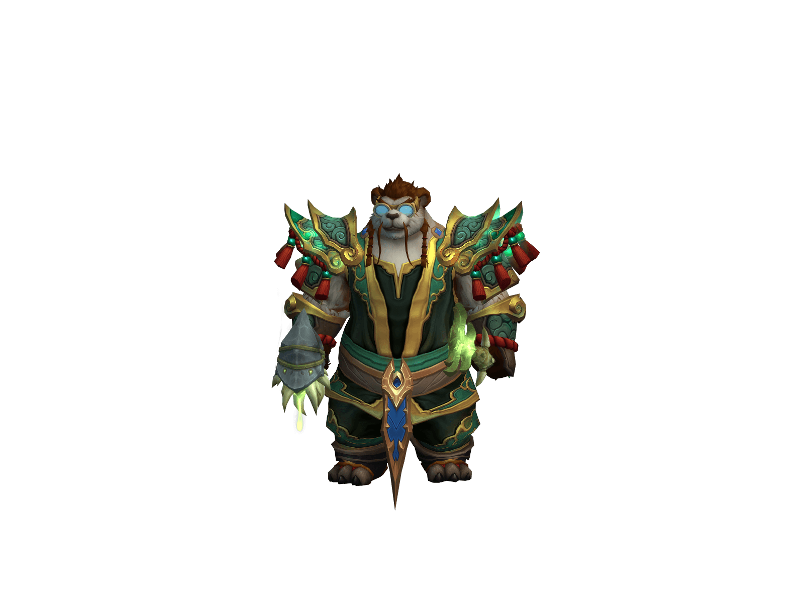 Imbads's character render