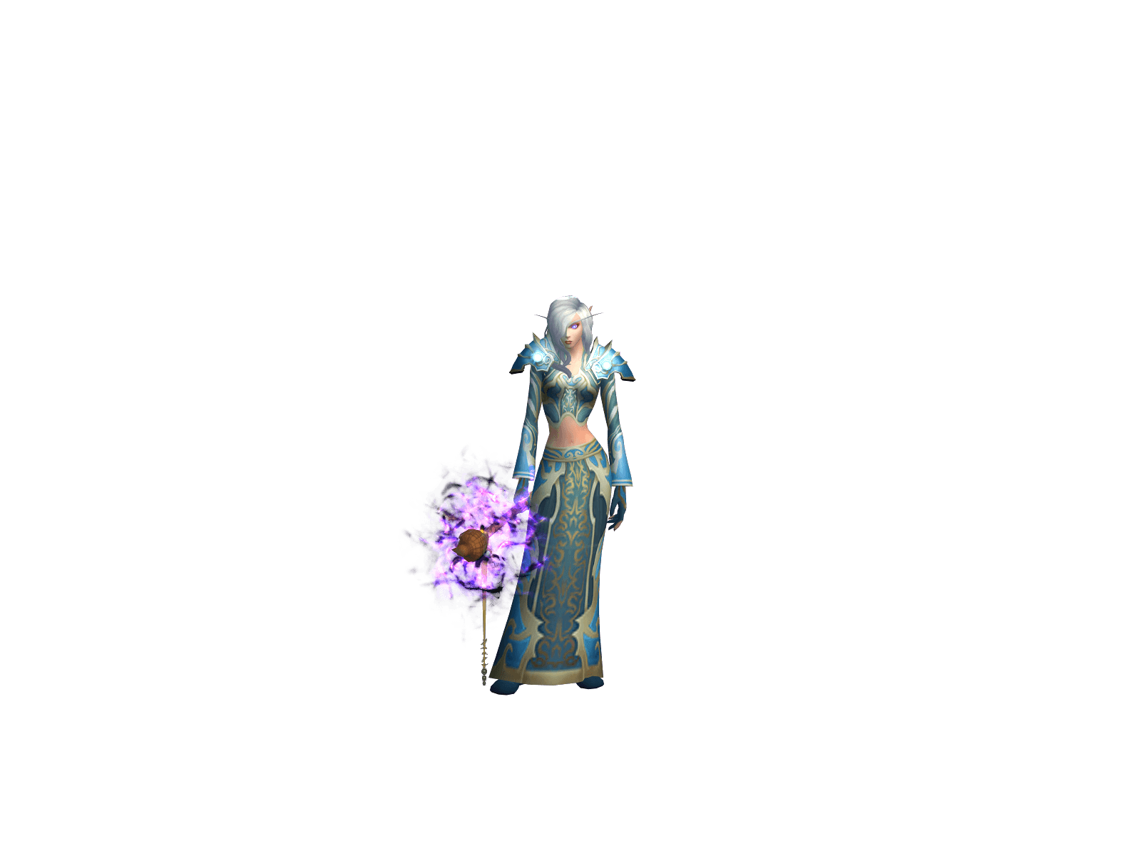 Squatchlace's character render