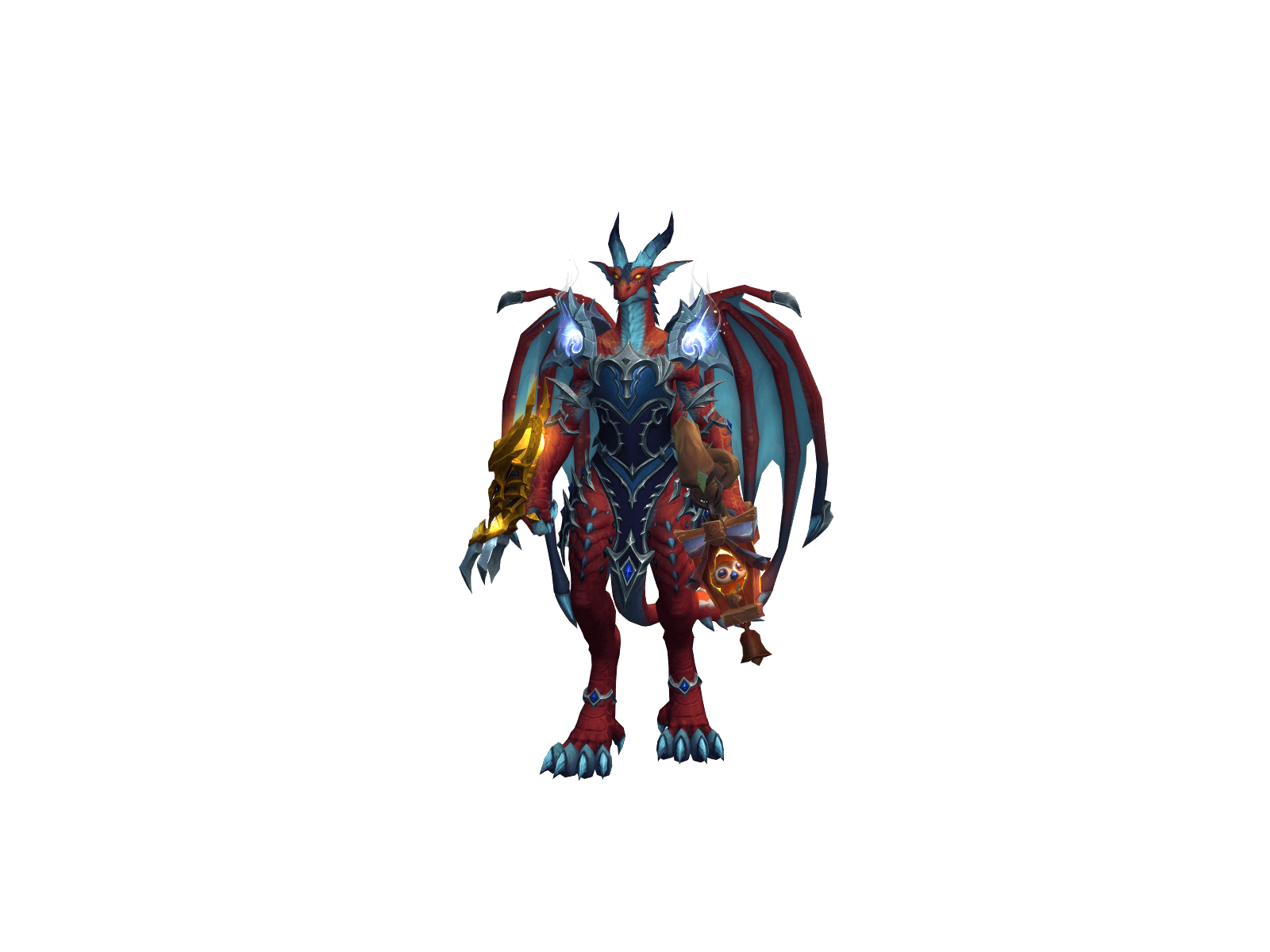 Cheerupbebii's character render