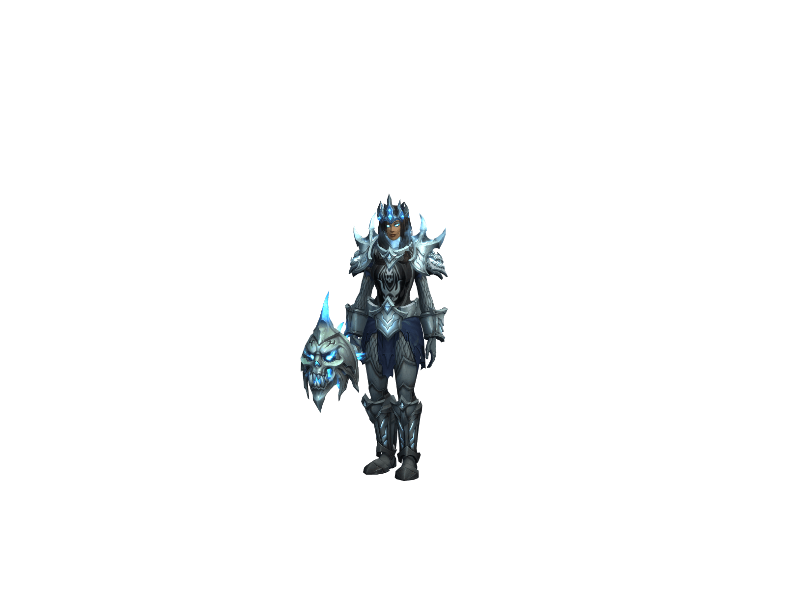 Pkpma's character render