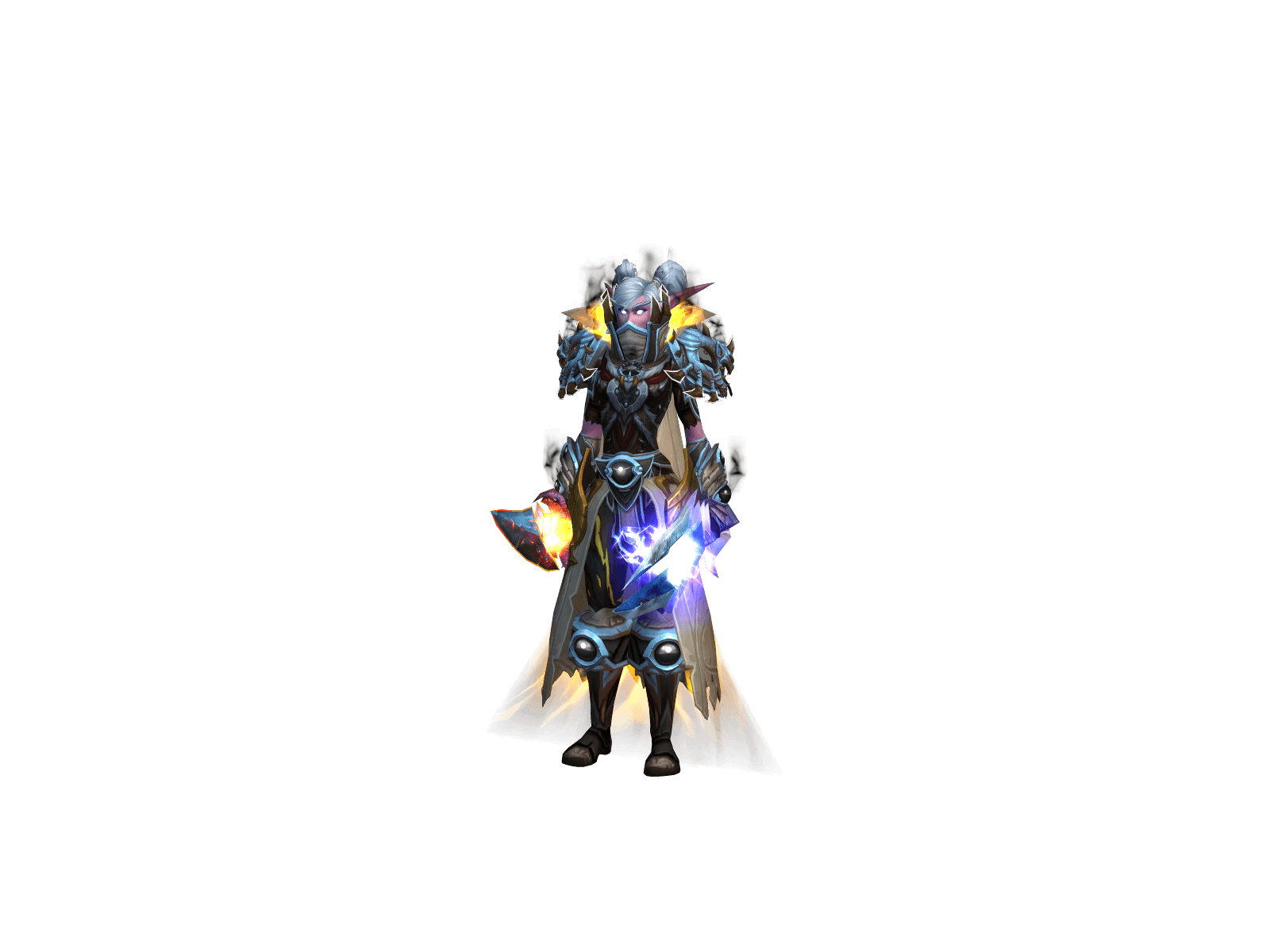 Sigiguru's character render
