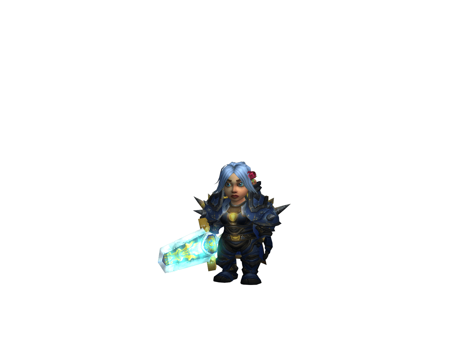 Glaurungprac's character render