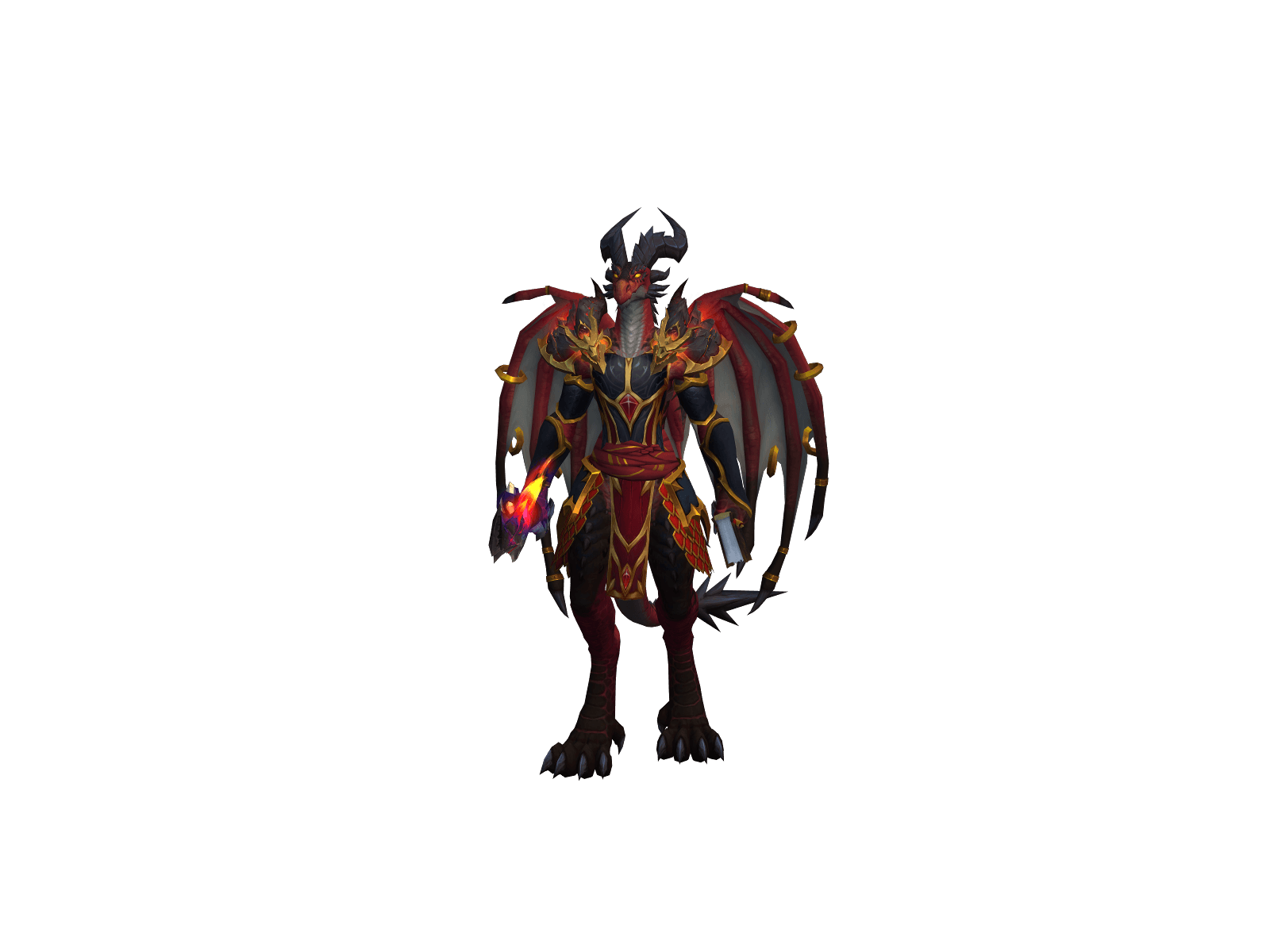 Hoodwinks's character render