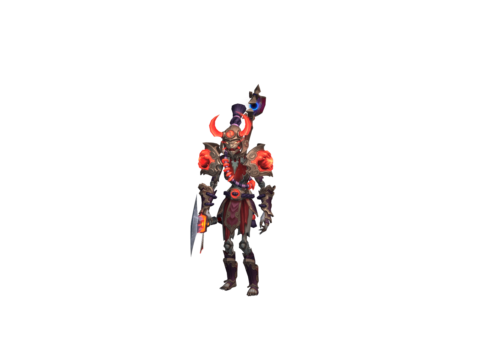 Makemefamous's character render