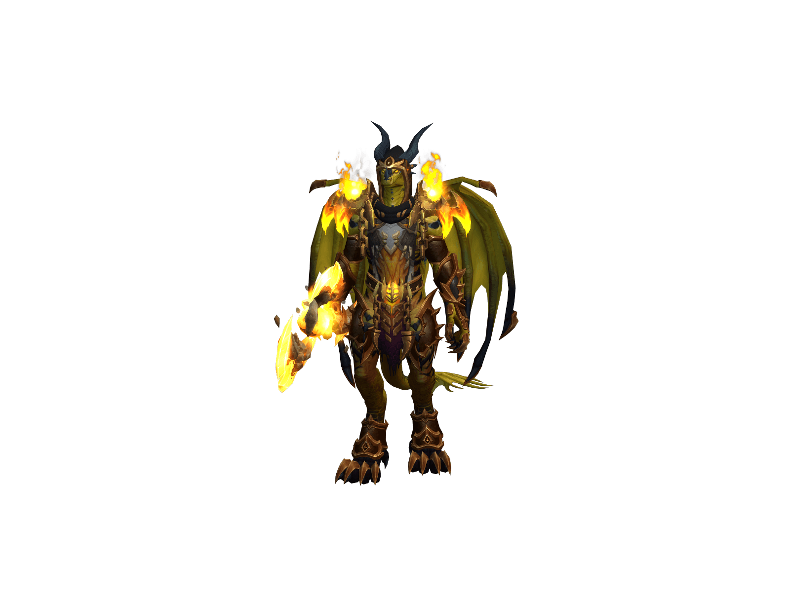 Vokerty's character render