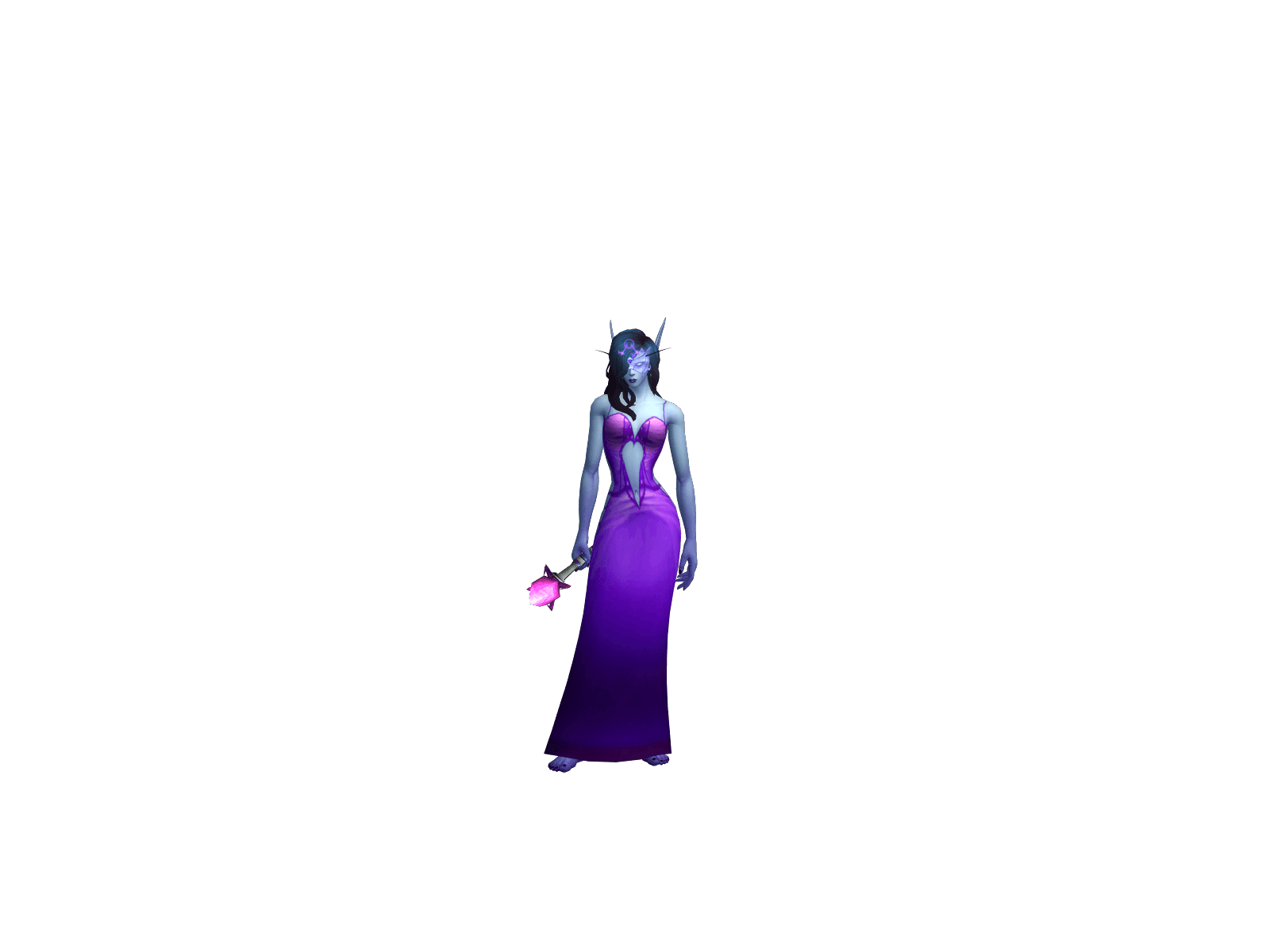 Xalataths's character render