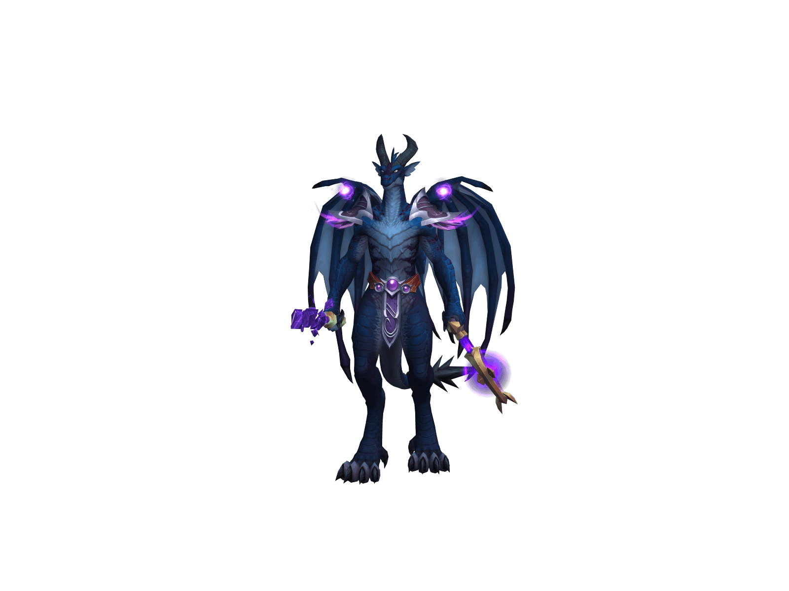 Zolvoker's character render