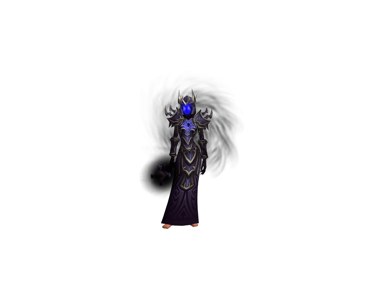 Voidchaos's character render
