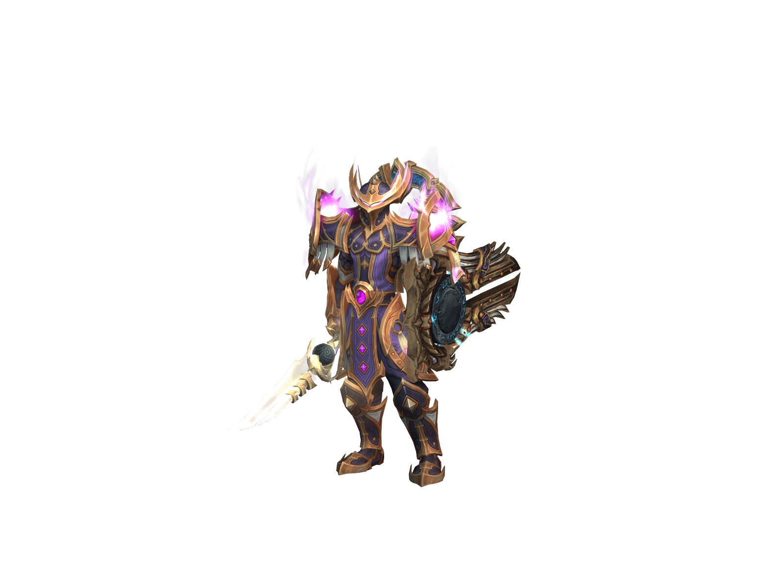 Zarguss's character render