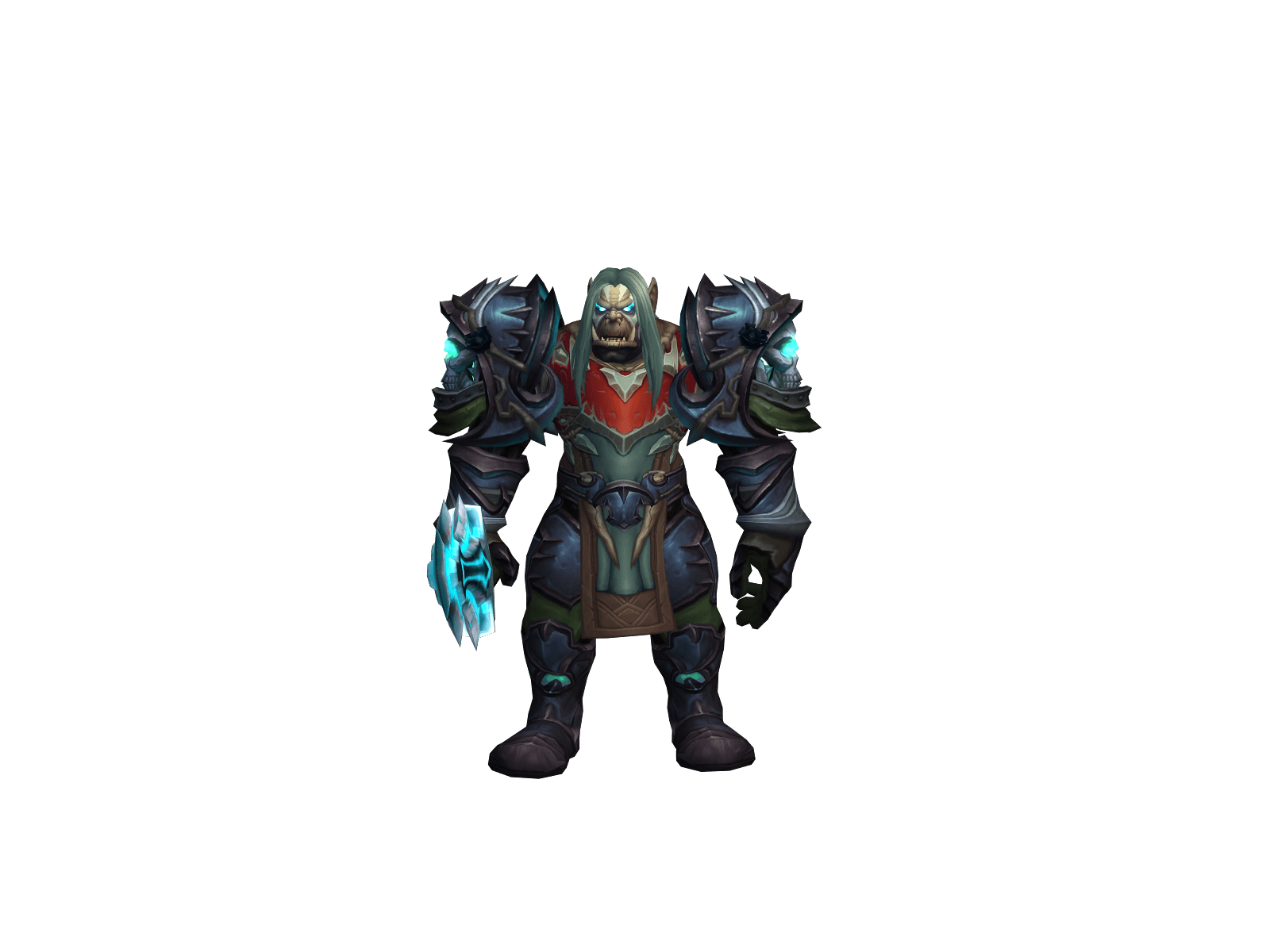 Worldrecord's character render