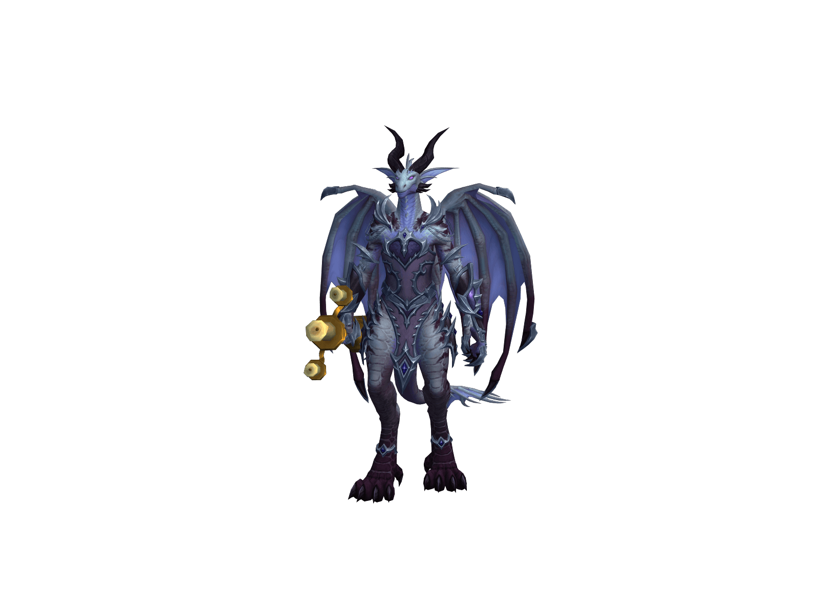 Nazatra's character render