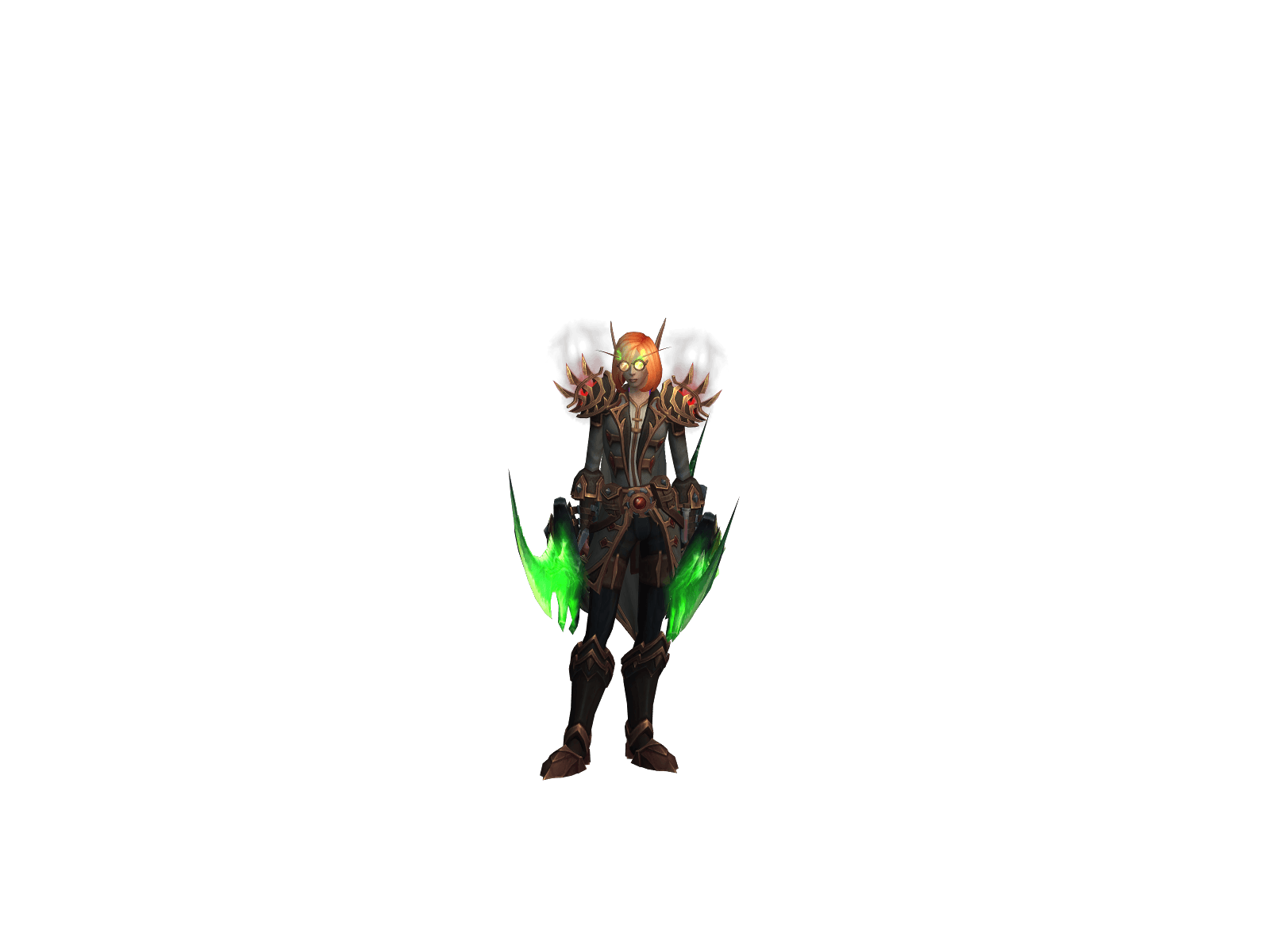 Crucialxo's character render