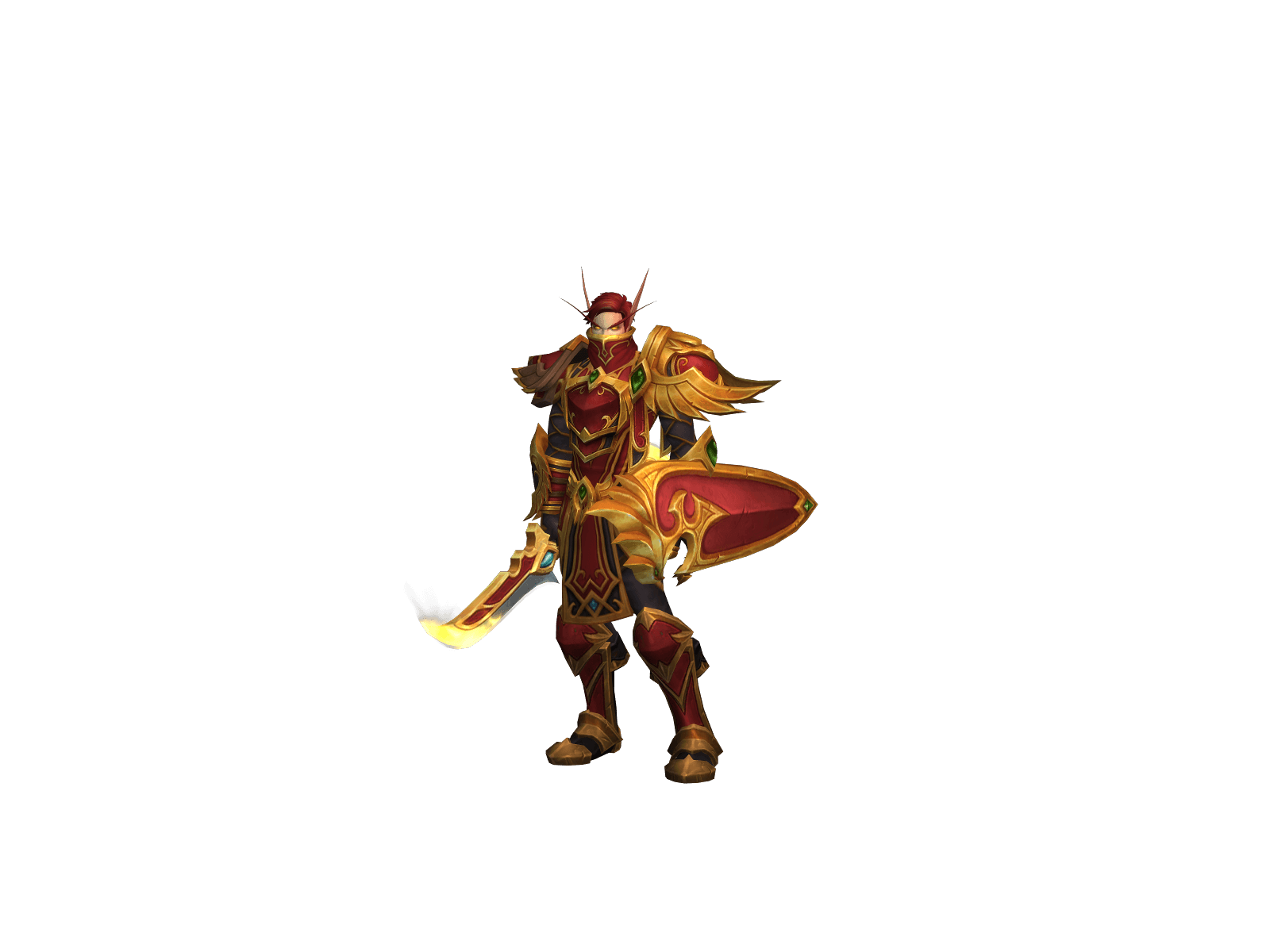 Dandypally's character render