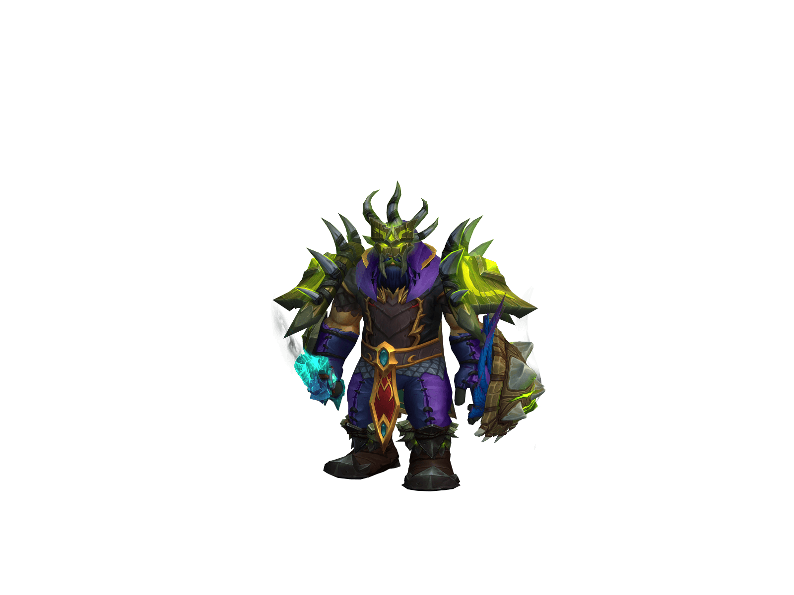 Fullrestore's character render