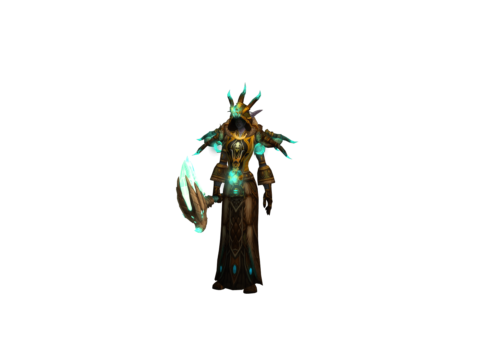 Slurpfish's character render
