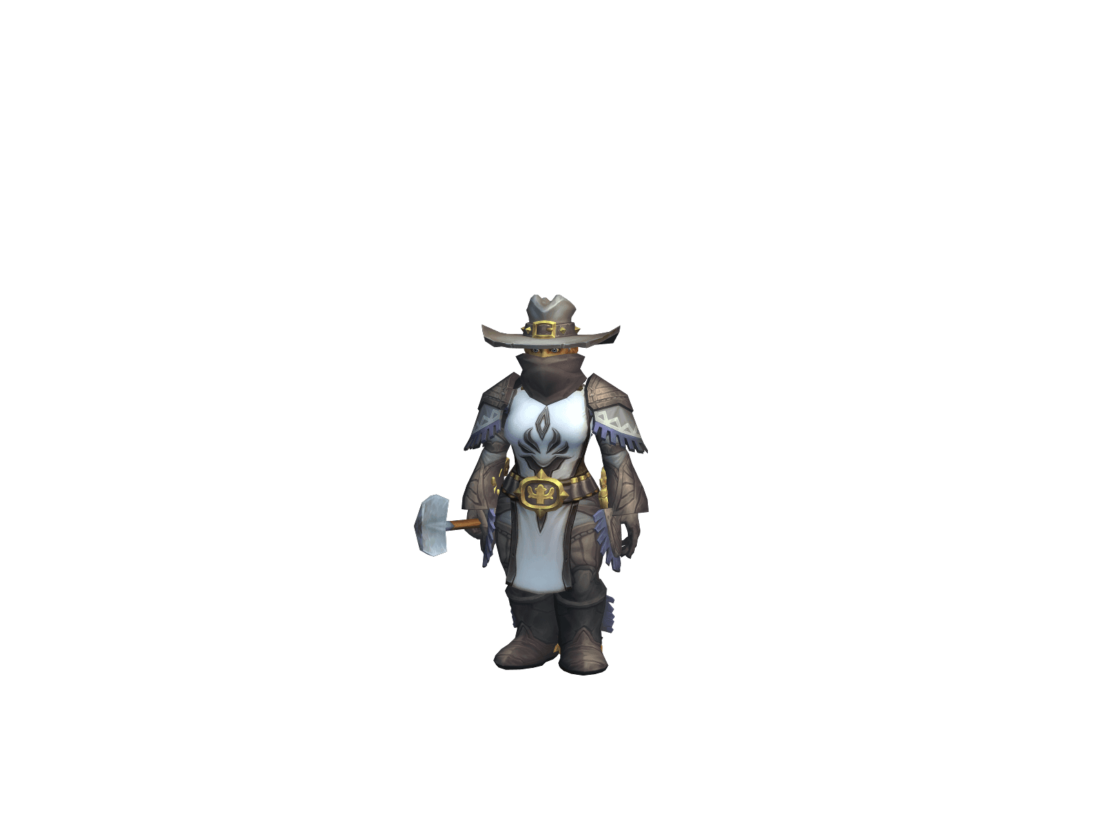 Fatboypunch's character render