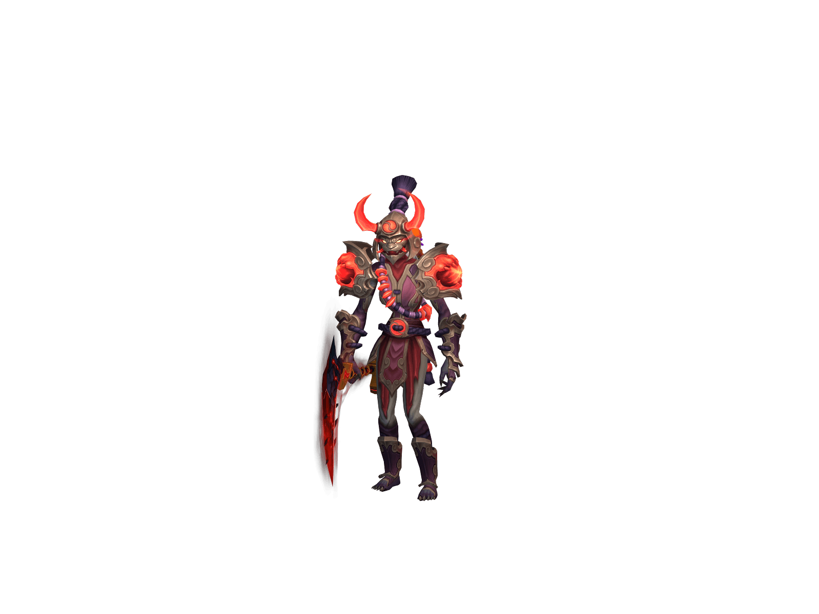 Dasrite's character render