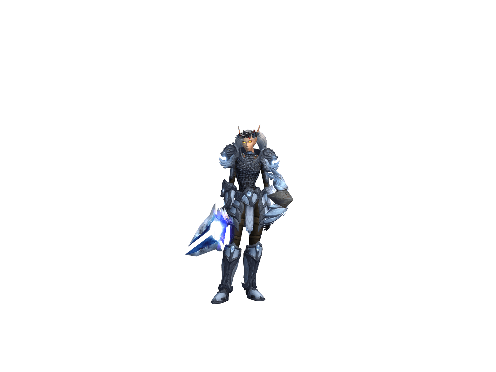 Romypastrami's character render
