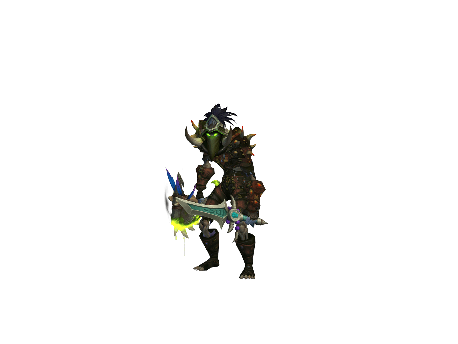 Nicsterkins's character render