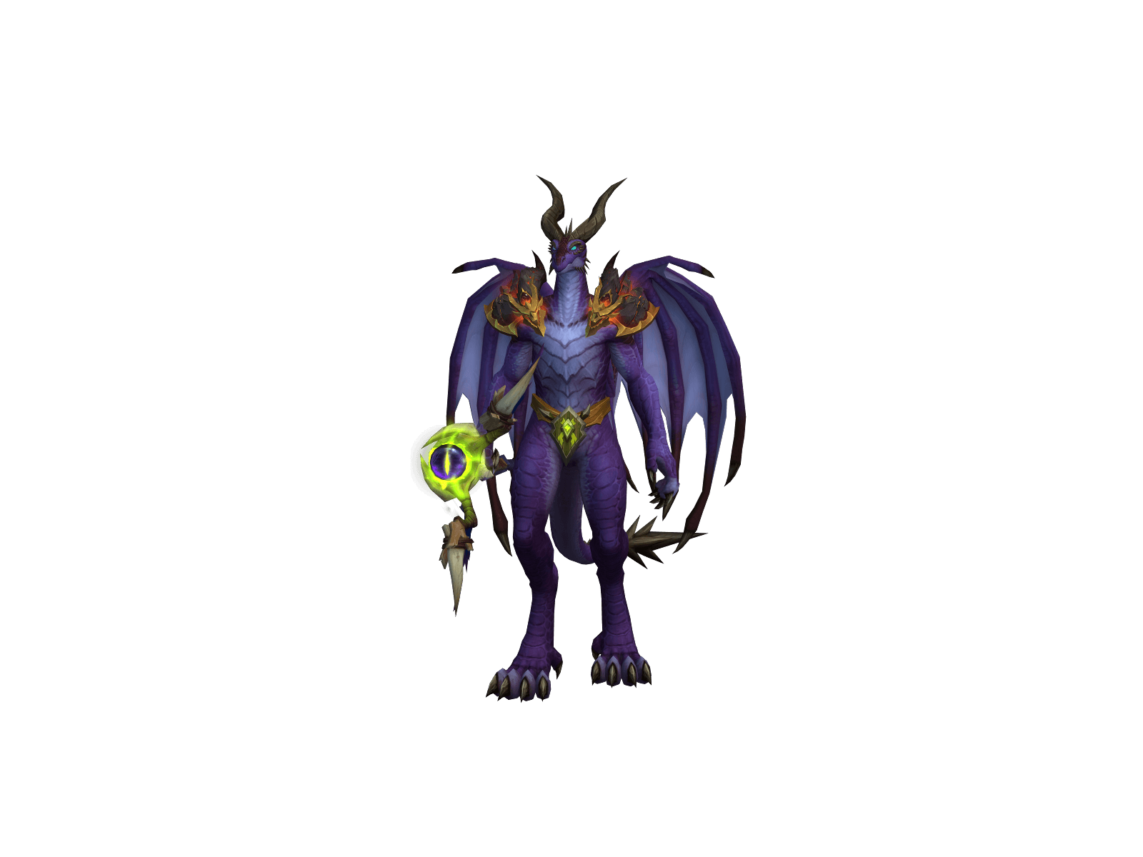 Nutnut's character render