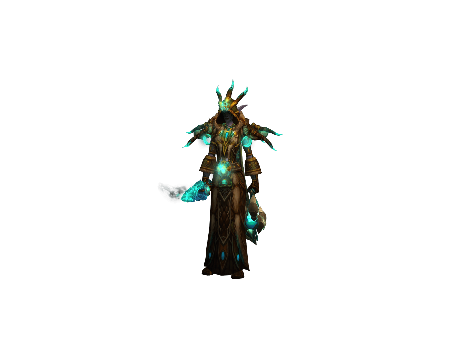 Nokomanida's character render