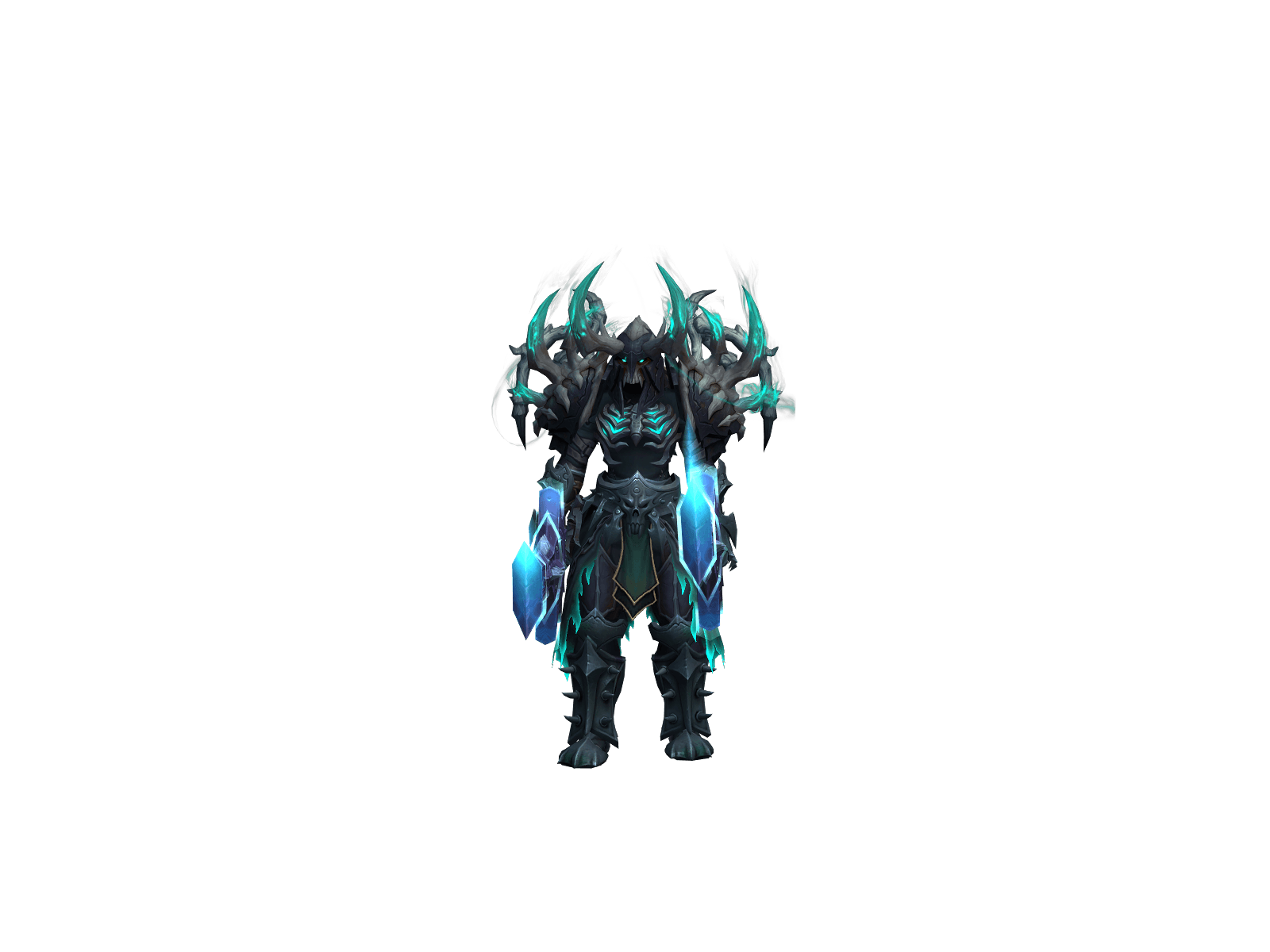 Gasmanx's character render